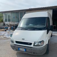 Ford Transit T280/125