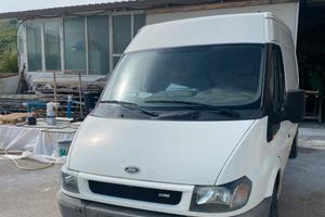Ford Transit T280/125