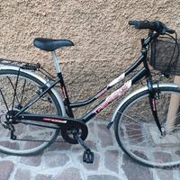Bici donna 28" 