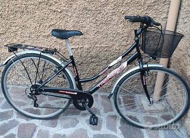Bici donna 28" 