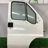 PORTIERA ANTERIORE DESTRA FIAT Ducato 4a Serie (02