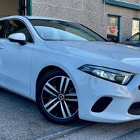MERCEDES-BENZ CLASSE A180 2.0 PREMIUM 116CV - FULL