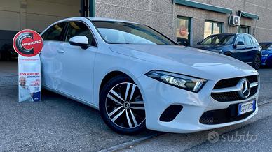 MERCEDES-BENZ CLASSE A180 2.0 PREMIUM 116CV - FULL