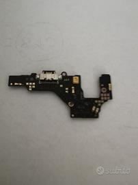 microfono Huawei P9 Plus