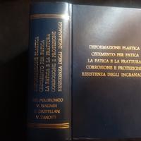 RACCOLTA MISCELLANEA "L"  (OPERE  SCIENTIFICHE)