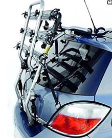 Porta bici Peruzzo Mod. Padova 378/3 per Auto