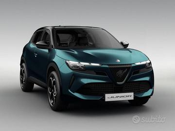 Alfa Romeo Junior 1.2 136 CV Hybrid eDCT6 Spe...