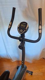 Cyclette Diadora Lilly usata