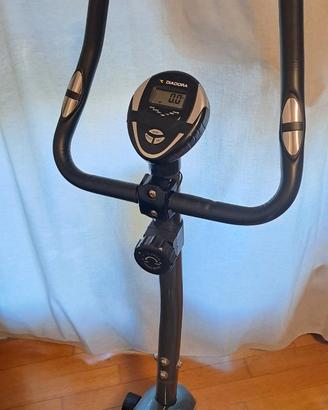 Cyclette Diadora Lilly usata