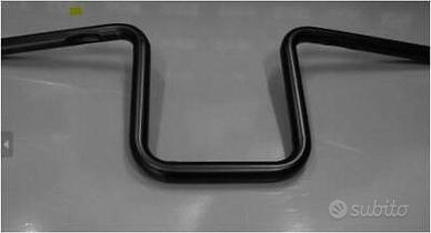 Manubrio apehanger mini stretto harley davidson so