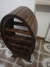 Portabottiglie