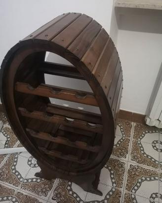 Portabottiglie