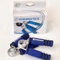 Energetics Aero Handgrips Maniglie Forza