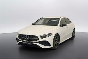 MERCEDES-BENZ Classe A - W177 2023 - A 180 d AMG L