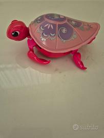 Tartaruga Interattiva Little Live Pets