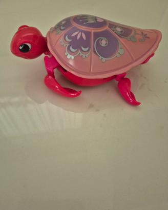 Tartaruga Interattiva Little Live Pets