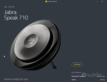 Jabra Speak 710