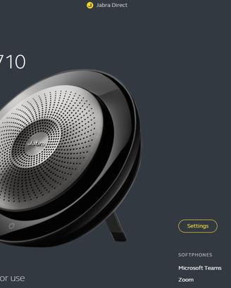 Jabra Speak 710