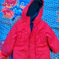 piumino Original Marines 3 anni 