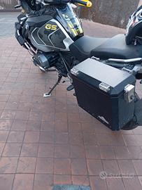 valigia sinistra BMW GS 1200 1250