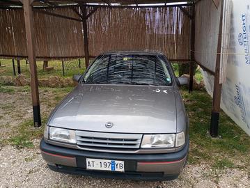 Opel Vectra gt 1 serie intera o ricambi 