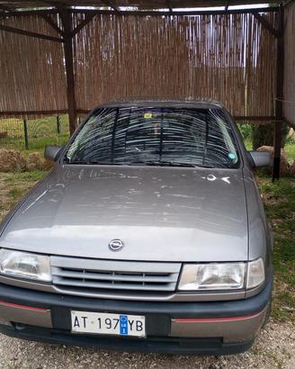 Opel Vectra gt 1 serie intera o ricambi 