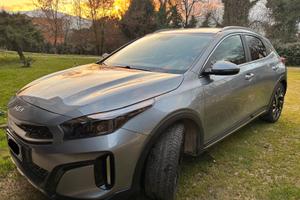 KIA XCEED PE 1.0 GPL STYLE 88 kw