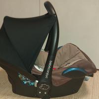 Ovetto bebè confort maxi cosi