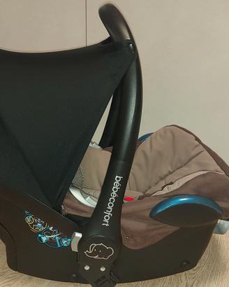 Ovetto bebè confort maxi cosi