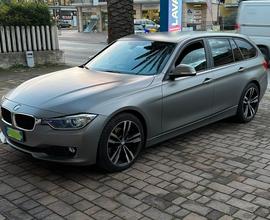 BMW Serie 3 (F30/F31) - 2014