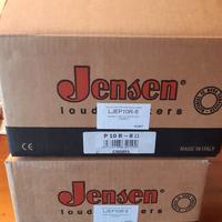 Jensen p10r 8 ohm con campana