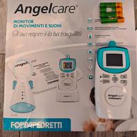 Foppapedretti Angelcare con sensore movimenti