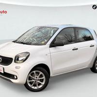 Smart ForFour 70 1.0 Prime