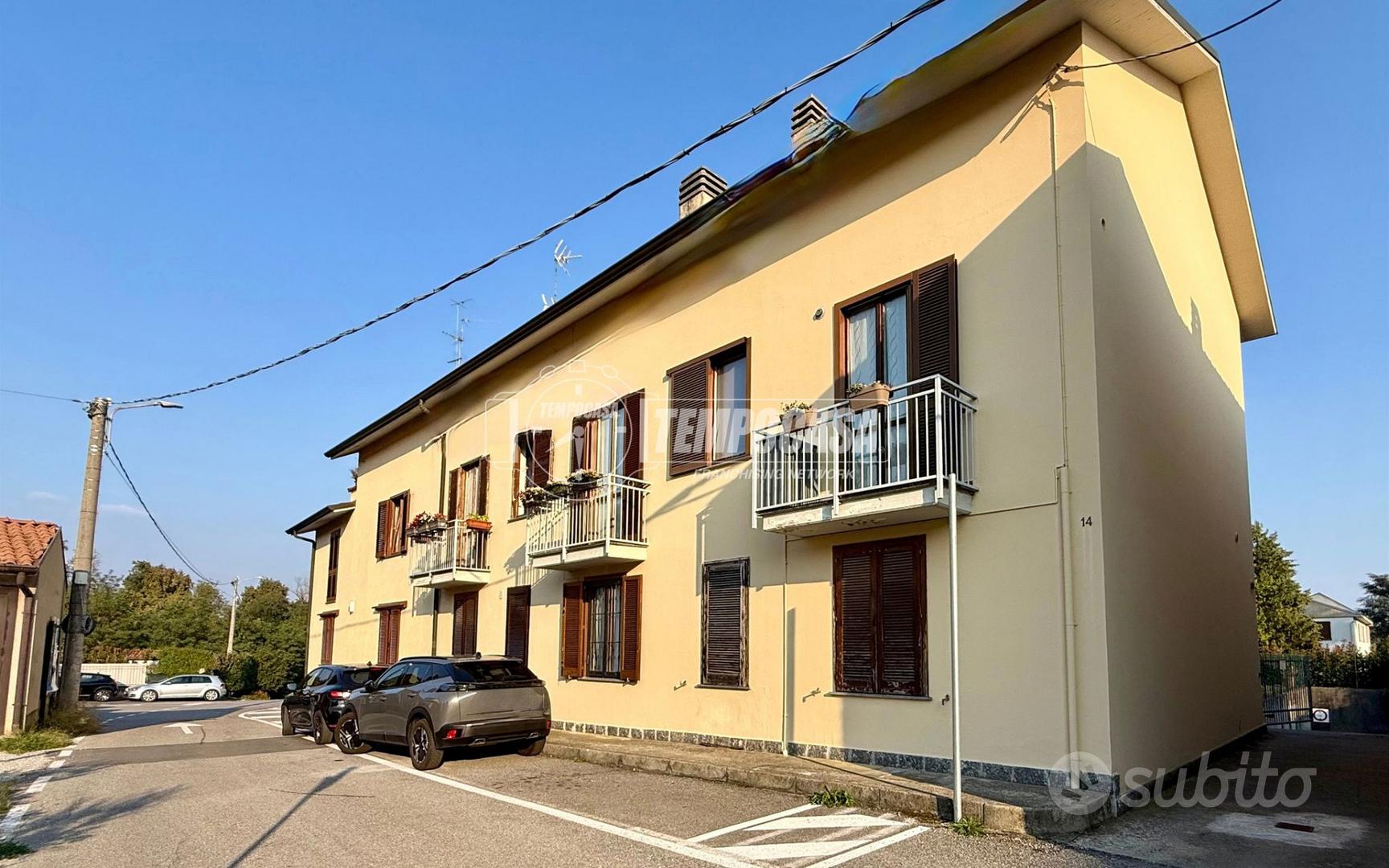 Appartamento – Camparada, Valmora - Vista 3