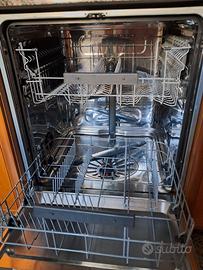 Lavastoviglia Electrolux