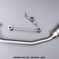 Linea completa HONDA PCX 125 / 150 2010 - 2016