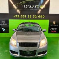 Chevrolet Aveo 1.2 Benzina+GPL 1 Prop 62KW X Neop