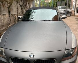 Bmw z4 e85 2.5 i