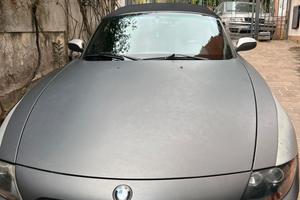 Bmw z4 e85 2.5 i
