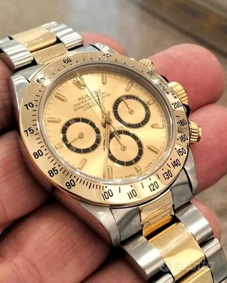 ROLEX DAYTONA  4 LINEE 200