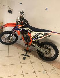 Ktm 125 sx