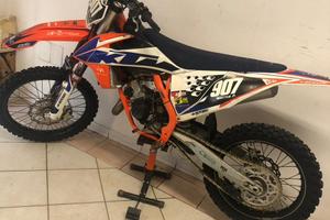 Ktm 125 sx