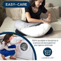 Cuscino gravidanza e allattamento