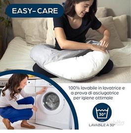 Cuscino gravidanza e allattamento