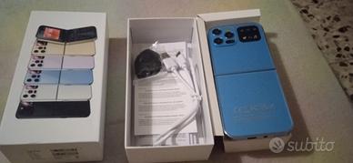 Telefono pieghevole i15 Pro 