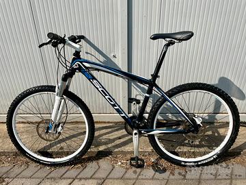 MTB Scott SCALE 60