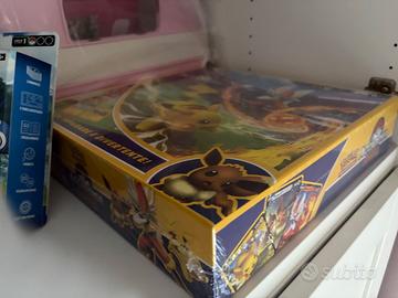 Giochi Pokemon