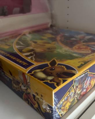 Giochi Pokemon