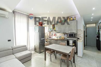 Appartamento - Catania