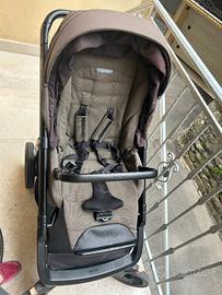 Passeggino Inglesina Aptica + navicella